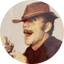 Malcolm Richmond's photo